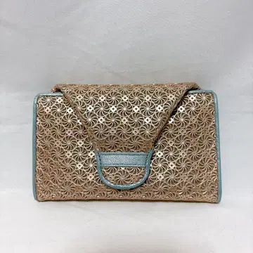 [레어] 히로코 하야시 지라솔레 세일러 핑크 한정판 접이식 지갑 미니모