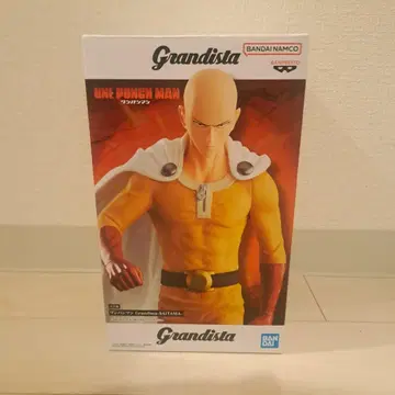 원펀맨 Grandista SAITAMAN