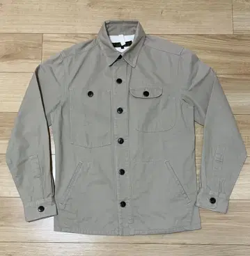 USA제 FREEMANS SPORTING CLUB 자켓 면 100%