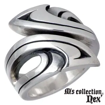 M's Collection 반지 L-645