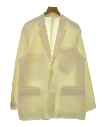 Graphpaper 캐주얼 자켓 남성용