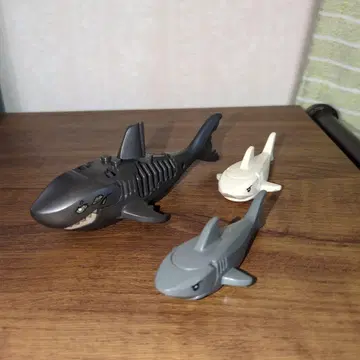 레고 파이리츠 오브 캐리비안 좀비 샤크