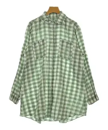 PLEATS PLEASE 캐주얼 셔츠 여성용