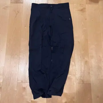 코듀라 워크 팬츠