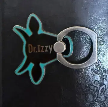 Dr.Izzy 스마트폰 링 UNISON SQUARE GARDEN
