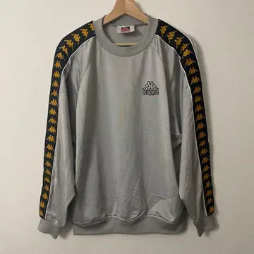 Kappa 구제 의류 사이드 라인 90s