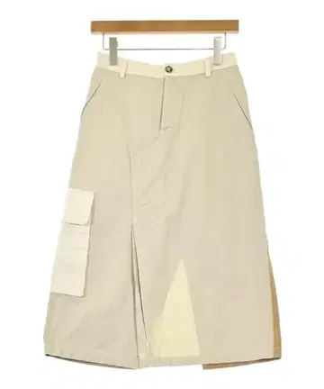 MARNI 롱 맥시 길이 스커트 여성용