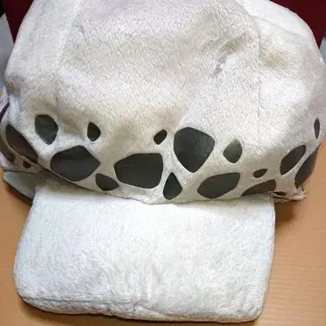 USJ 한정 원피스 트라팔가 로 모자