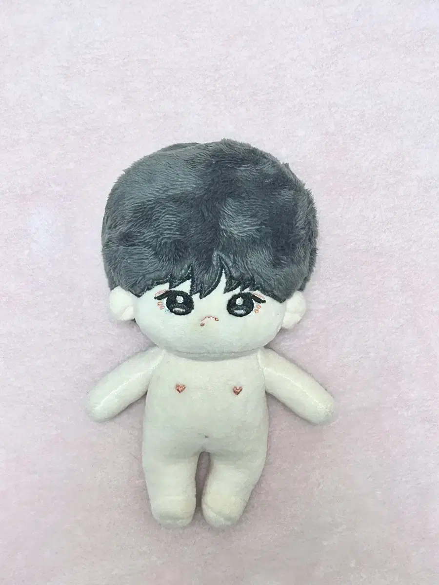 Nct Park Jisung 15cm Cotton Doll Somgging 15gging Idol