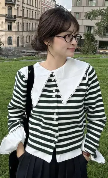 bibiy. PATTY PILGRIM TOP 한정판 완판템