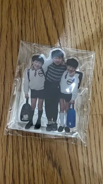 다이타쿠 오사카 아크릴 스탠드 한정판 단독