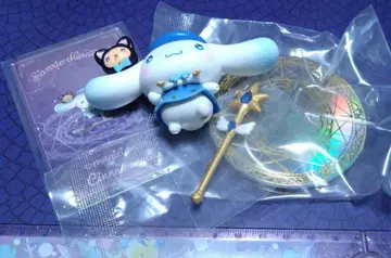 TOP TOY 산리오 시나모롤