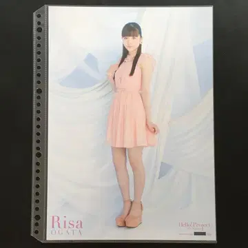 4161 츠바키 팩토리 코다마 리사 핀업 포스터