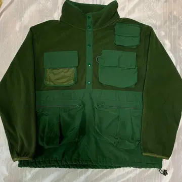 COMFORTABLE REASON FISHERMAN'S