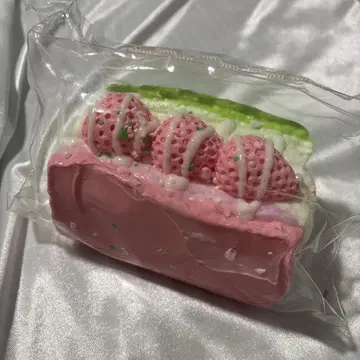 스퀴즈 수분감