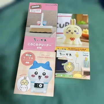 치이카와 (먼작귀) 묶음 판매