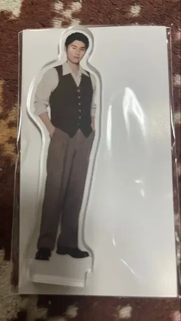 에노켄 혼다 쿄야 아크릴 스탠드