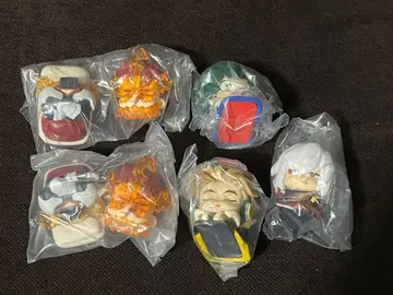 히로아카 오넴탄 vol.2 엔데버 미도리야 이즈쿠 호크스 시가라키 토무라