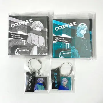 파라라이 G 복권 FAMILY cozmez 카나타 나유타