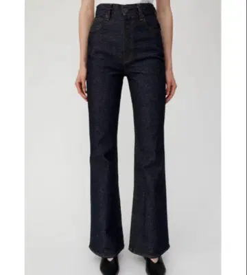 moussy MVS FLARE 원 워시