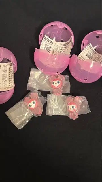 TWICE 메지루시 액세서리 모모