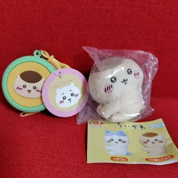 치이카와 (먼작귀) 밤만쥬