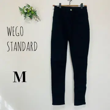 WEGO STANDARD 여성용 ( M ) 캐주얼 팬츠