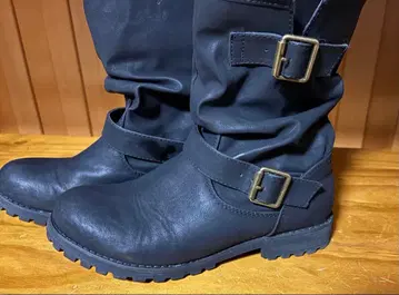 엔지니어 부츠