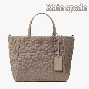 kate spade 케이트 스페이드 틸리 퀼티드 스몰 토트