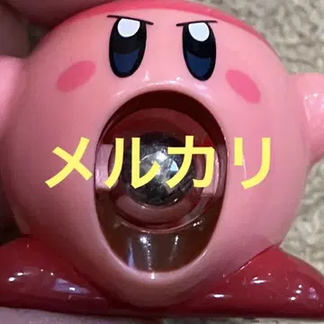 별의 커비