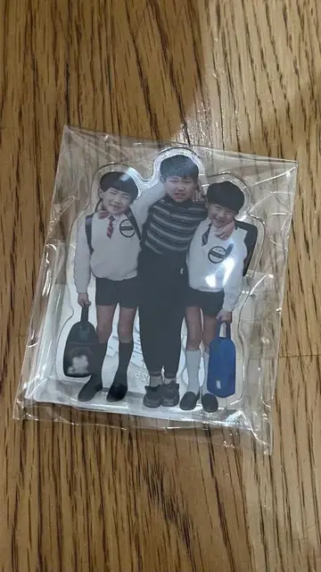 다이타쿠 아크릴 스탠드 오사카 한정판 단독