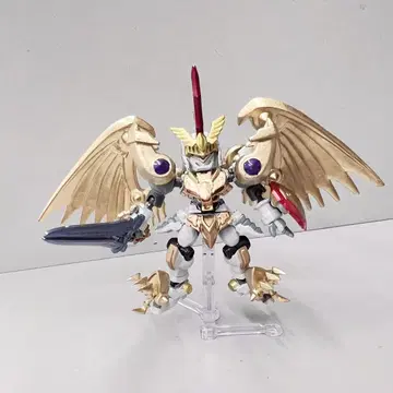 모빌슈트 앙상블 그리폰 토르기스