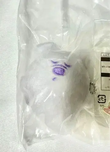 [ 봉제 인형 참 ] 디즈니 할로윈 2025 유령 화이트 미사용 새상품