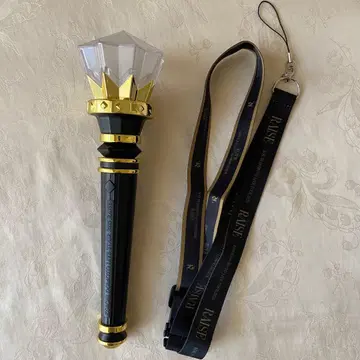 코이치 도모토 라이브 투어 2025 레이즈 응원봉