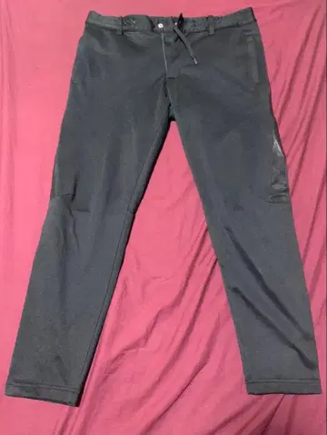 NIKE 나이키 골프 팬츠 XL 34