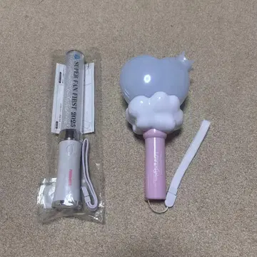 후쿠모토 타이세이 응원봉 SFF LOVEtyphoon