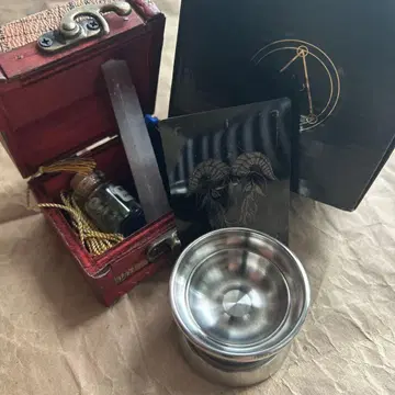 tyrant alchemik yoyo