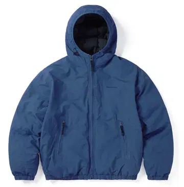 thisisneverthat Down Jacket Blue
