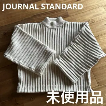 JOURNAL STANDARD relume 니트