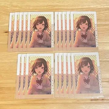 프로세카 시노노메 에나 에피카 7A 로우어