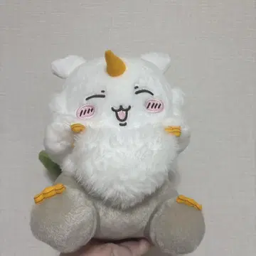 치이카와 (먼작귀) 저 아이 BIG 봉제 인형