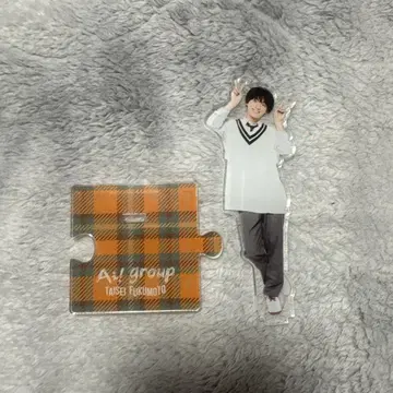 후쿠모토 타이세이 아크릴 스탠드