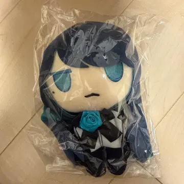 태어났어요 축하해요 Ado 봉제 인형 B