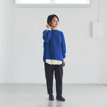 북유럽 생활 잡화점 니트