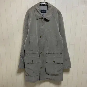 NEWPORT HARBOR 코트