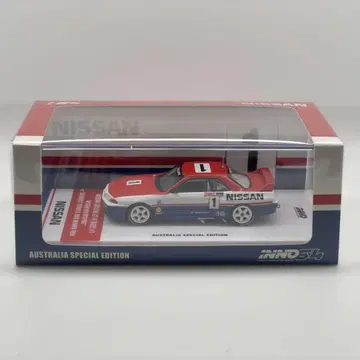 inno64 스카이라인 GT-R R32 Australia Special