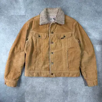 70s80s USA Lee STORM RIDER 코듀로이 자켓