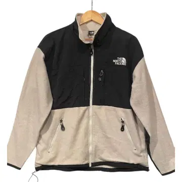 90s THE NORTH FACE 베이지 데날리 자켓 USA L