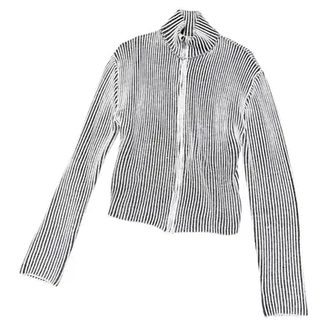 jaded london 집업 스웨터