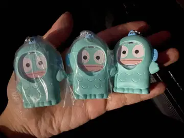 산리오 사진 프레임 마스코트 2 한교동